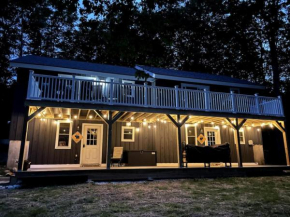 BearAll Both Units of Duplex on Killington Road